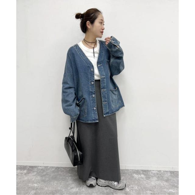 ジャーナルスタンダード（JOURNAL STANDARD）/《追加》別注【LEVI’S(R)/リーバイス(R)】UNION ENGINEER CARDIGAN