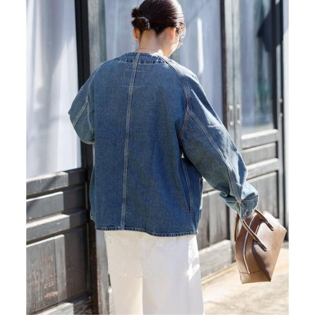 ジャーナルスタンダード（JOURNAL STANDARD）/《追加》別注【LEVI’S(R)/リーバイス(R)】UNION ENGINEER CARDIGAN