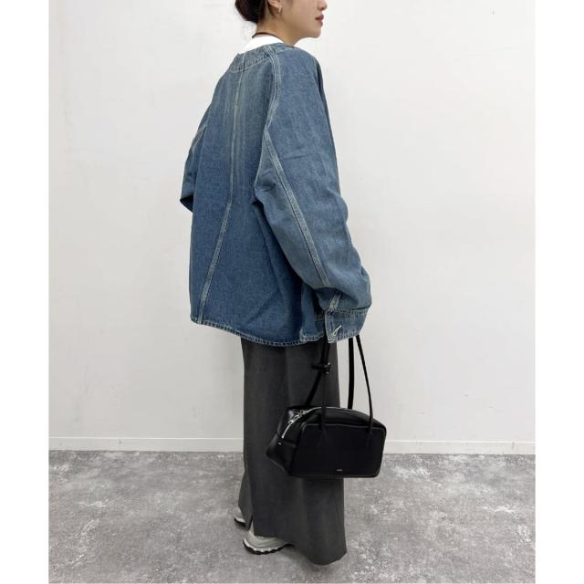 ジャーナルスタンダード（JOURNAL STANDARD）/《追加》別注【LEVI’S(R)/リーバイス(R)】UNION ENGINEER CARDIGAN