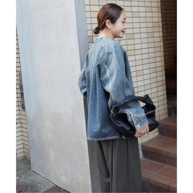 ジャーナルスタンダード（JOURNAL STANDARD）/《追加》別注【LEVI’S(R)/リーバイス(R)】UNION ENGINEER CARDIGAN