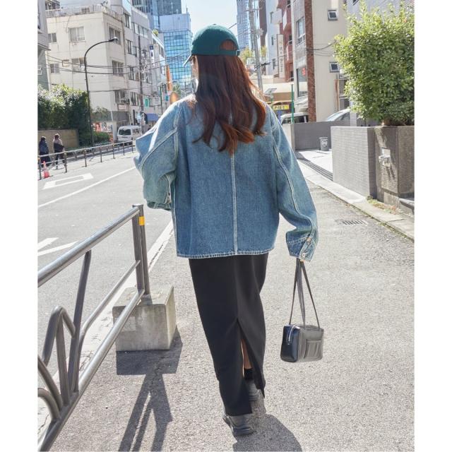 ジャーナルスタンダード（JOURNAL STANDARD）/《追加》別注【LEVI’S(R)/リーバイス(R)】UNION ENGINEER CARDIGAN