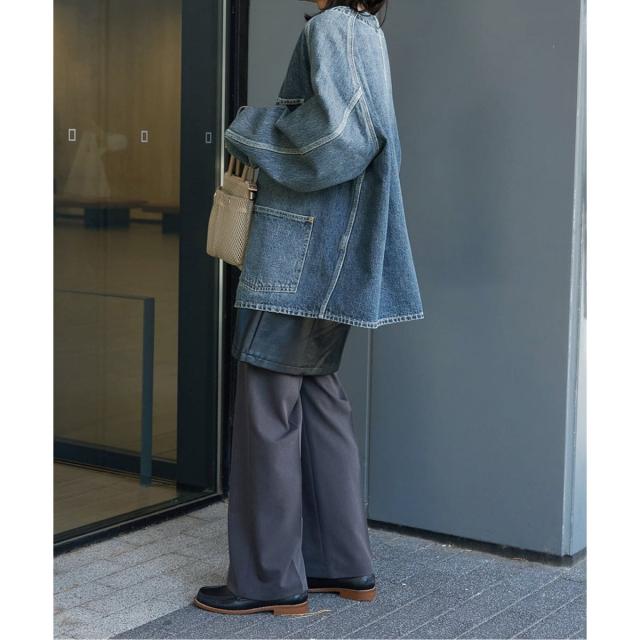 ジャーナルスタンダード（JOURNAL STANDARD）/《追加》別注【LEVI’S(R)/リーバイス(R)】UNION ENGINEER CARDIGAN