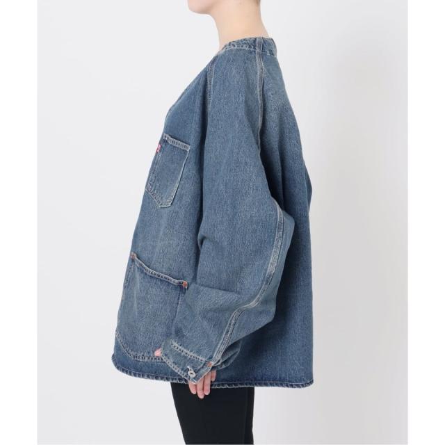 ジャーナルスタンダード（JOURNAL STANDARD）/《追加》別注【LEVI’S(R)/リーバイス(R)】UNION ENGINEER CARDIGAN