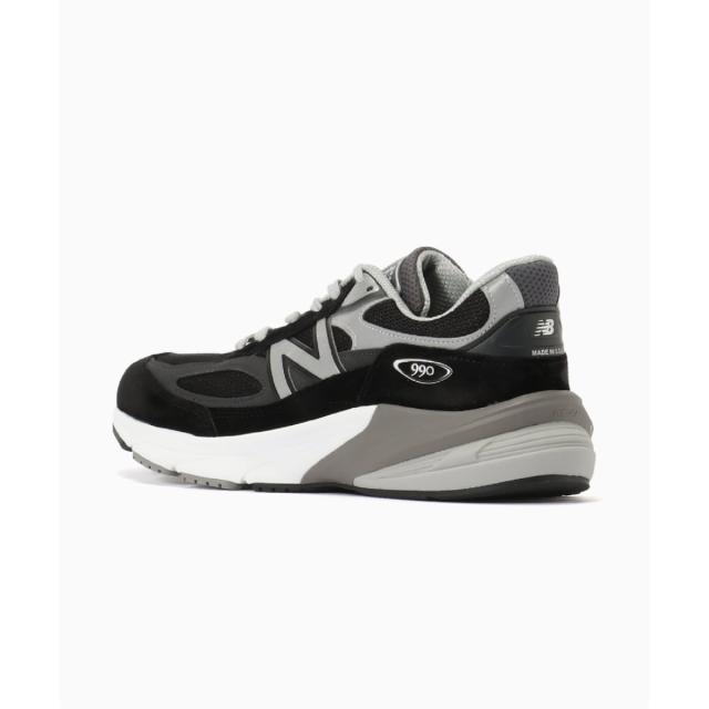 ジャーナルスタンダード（JOURNAL STANDARD）/New Balance / ニューバランス M990_4