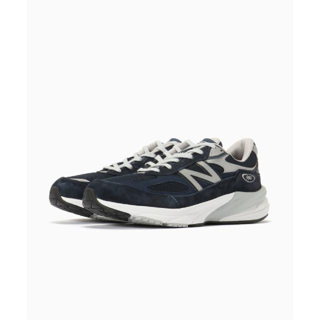 ジャーナルスタンダード（JOURNAL STANDARD）/New Balance / ニューバランス M990_12