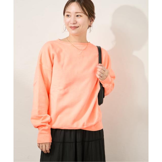 ジャーナルスタンダード（JOURNAL STANDARD）/《追加2》【RIDING HIGH/ライディングハイ】ガンリョウゾメスウェット