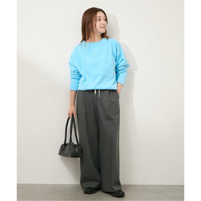 ジャーナルスタンダード（JOURNAL STANDARD）/《追加2》【RIDING HIGH/ライディングハイ】ガンリョウゾメスウェット