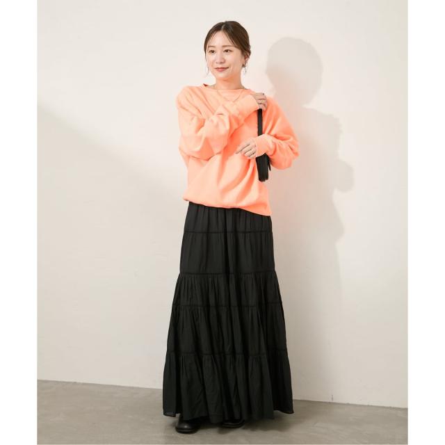 ジャーナルスタンダード（JOURNAL STANDARD）/《追加2》【RIDING HIGH/ライディングハイ】ガンリョウゾメスウェット