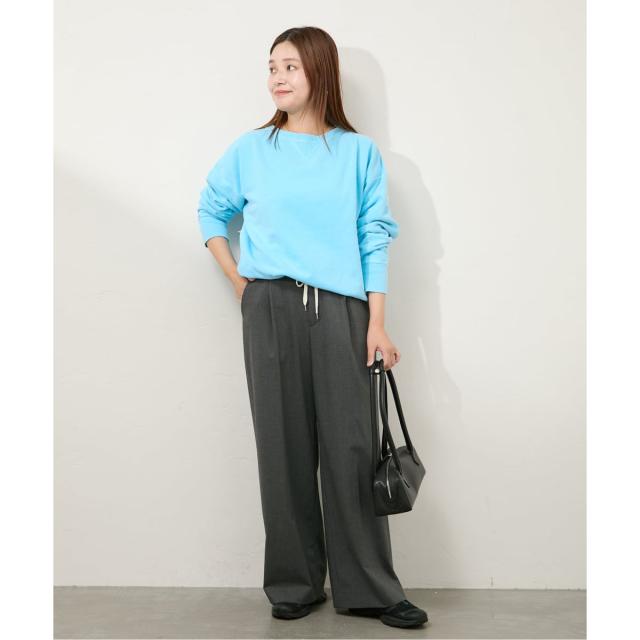 ジャーナルスタンダード（JOURNAL STANDARD）/《追加2》【RIDING HIGH/ライディングハイ】ガンリョウゾメスウェット