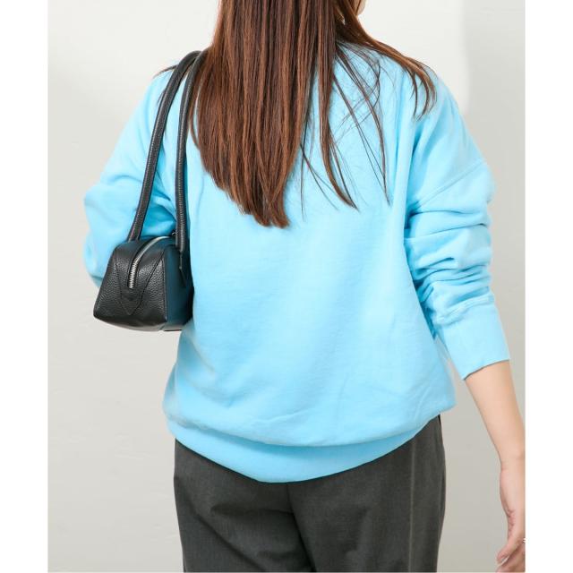 ジャーナルスタンダード（JOURNAL STANDARD）/《追加2》【RIDING HIGH/ライディングハイ】ガンリョウゾメスウェット