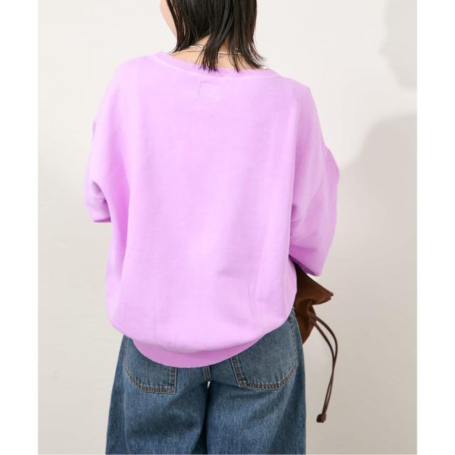 ジャーナルスタンダード（JOURNAL STANDARD）/《追加2》【RIDING HIGH/ライディングハイ】ガンリョウゾメスウェット