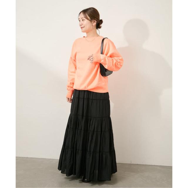 ジャーナルスタンダード（JOURNAL STANDARD）/《追加2》【RIDING HIGH/ライディングハイ】ガンリョウゾメスウェット