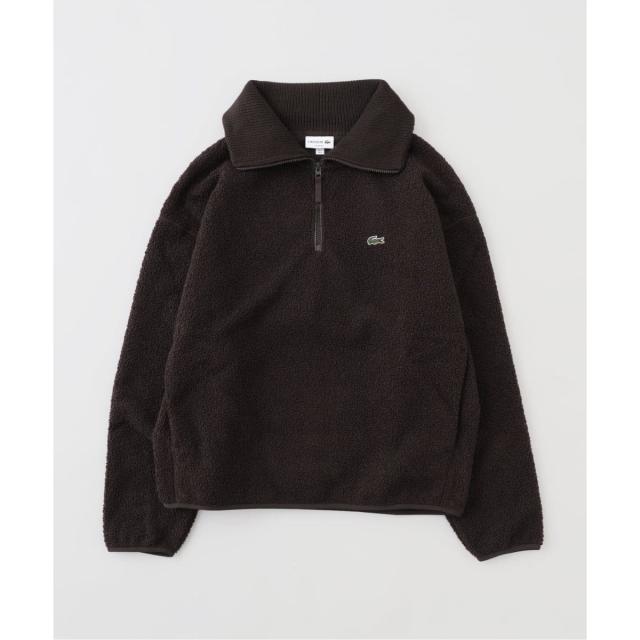 ジャーナルスタンダード（JOURNAL STANDARD）/LACOSTE / ラコステ BOA HALF ZIP
