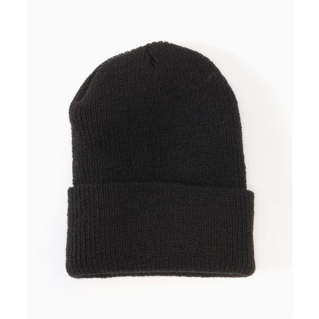 ジャーナルスタンダード（JOURNAL STANDARD）/Aaron Levine / アーロン・レヴィン Wool Beanie