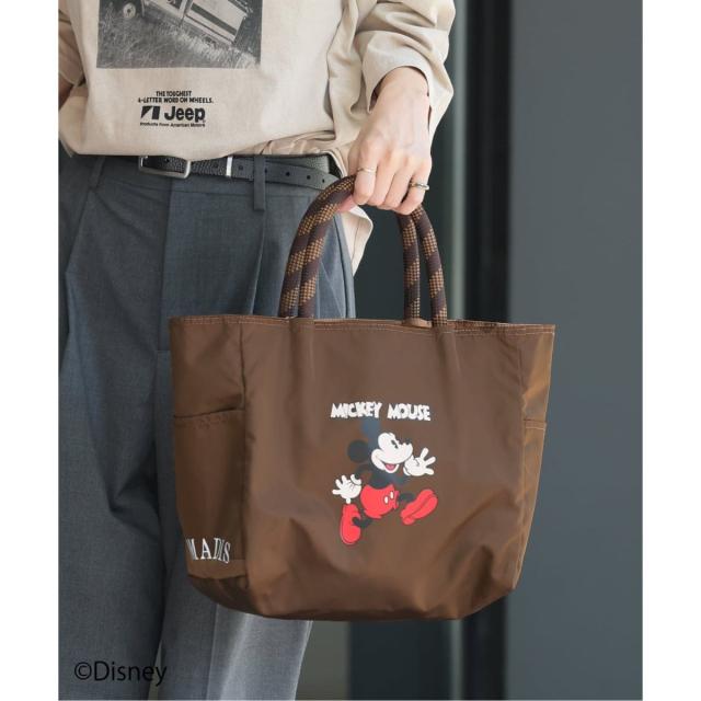 ジャーナルスタンダード（JOURNAL STANDARD）/《追加》別注【NOMADIS/ノマディス】SAC2 PRINT