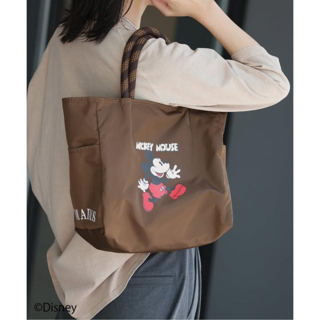 ジャーナルスタンダード（JOURNAL STANDARD）/《追加》別注【NOMADIS/ノマディス】SAC2 PRINT