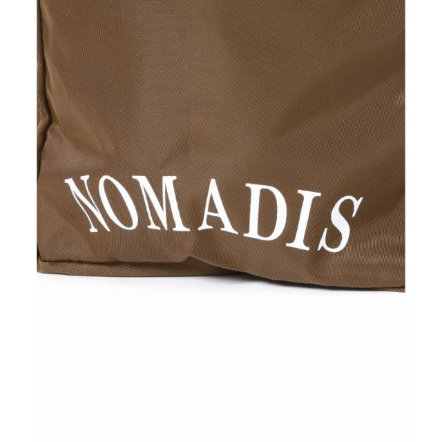 ジャーナルスタンダード（JOURNAL STANDARD）/《追加》別注【NOMADIS/ノマディス】SAC2 PRINT