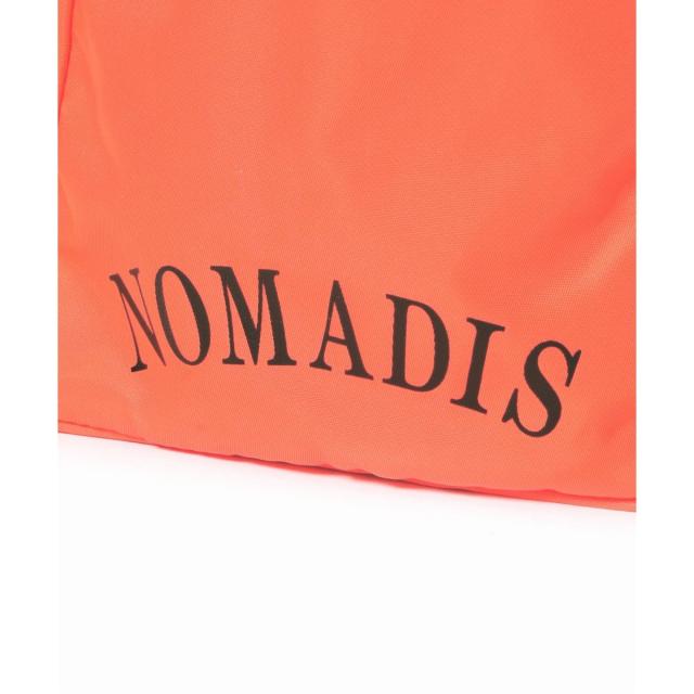 ジャーナルスタンダード（JOURNAL STANDARD）/《追加》別注【NOMADIS/ノマディス】SAC2 PRINT