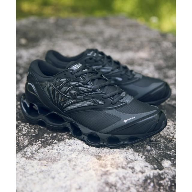 ジャーナルスタンダード（JOURNAL STANDARD）/《予約》MIZUNO / ミズノ ウェーブ プロフェシー LS ゴアテックス
