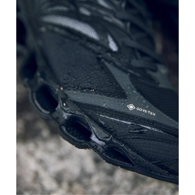 ジャーナルスタンダード（JOURNAL STANDARD）/《予約》MIZUNO / ミズノ ウェーブ プロフェシー LS ゴアテックス