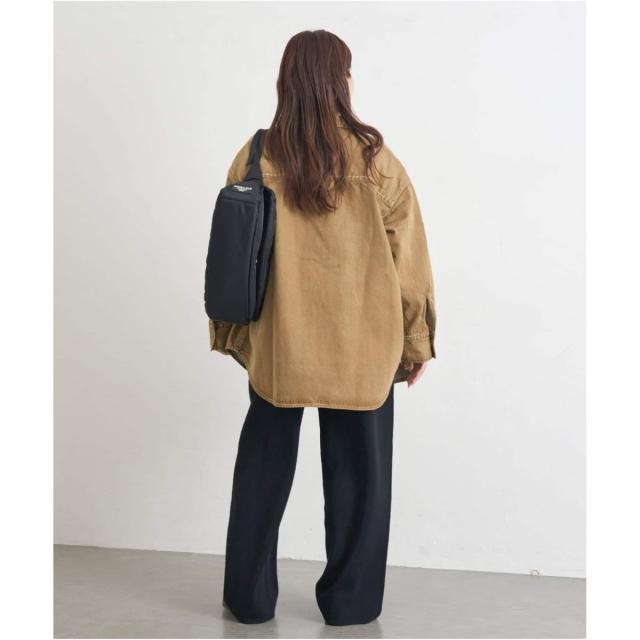 ジャーナルスタンダード（JOURNAL STANDARD）/《追加4》ライトオンスデニムシャツ