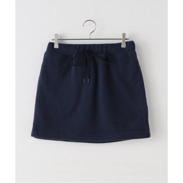 ジャーナルスタンダード（JOURNAL STANDARD）/フリースミニスカート