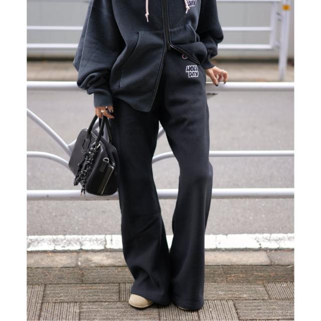 ジャーナルスタンダード（JOURNAL STANDARD）/《予約》別注【CHAMPION*JOURNAL STANDARD by HOLIDAY】FLARE