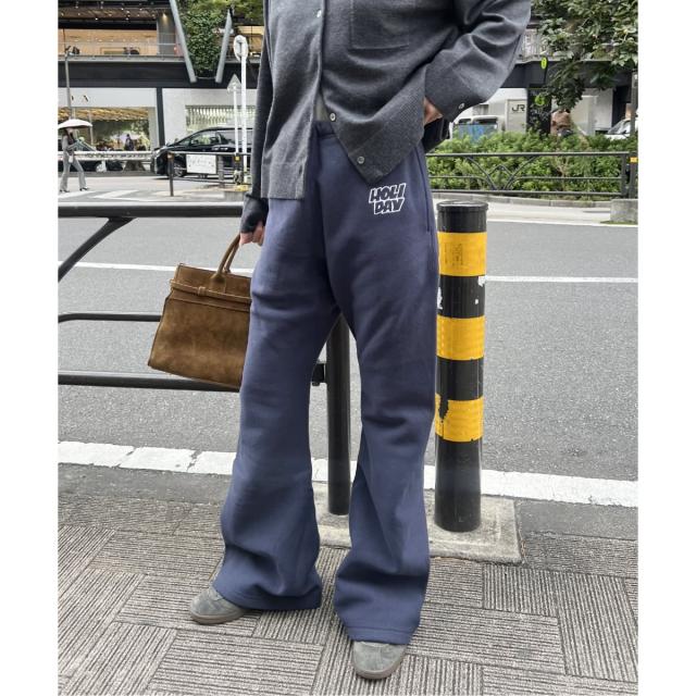 ジャーナルスタンダード（JOURNAL STANDARD）/《予約》別注【CHAMPION*JOURNAL STANDARD by HOLIDAY】FLARE