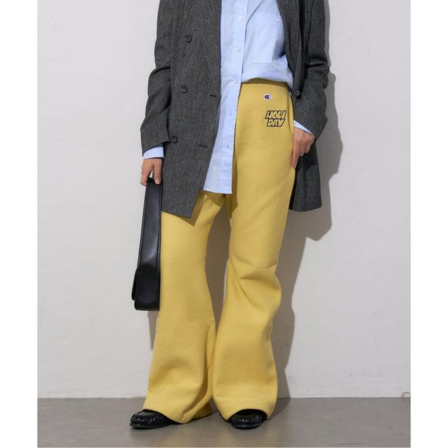 ジャーナルスタンダード（JOURNAL STANDARD）/《予約》別注【CHAMPION*JOURNAL STANDARD by HOLIDAY】FLARE