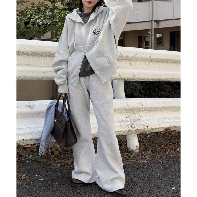 ジャーナルスタンダード（JOURNAL STANDARD）/《予約》別注【CHAMPION*JOURNAL STANDARD by HOLIDAY】FLARE