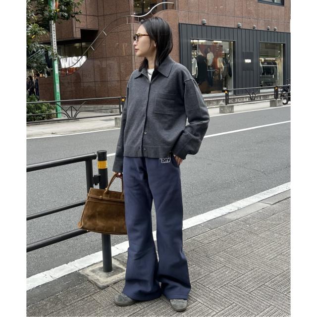 ジャーナルスタンダード（JOURNAL STANDARD）/《予約》別注【CHAMPION*JOURNAL STANDARD by HOLIDAY】FLARE