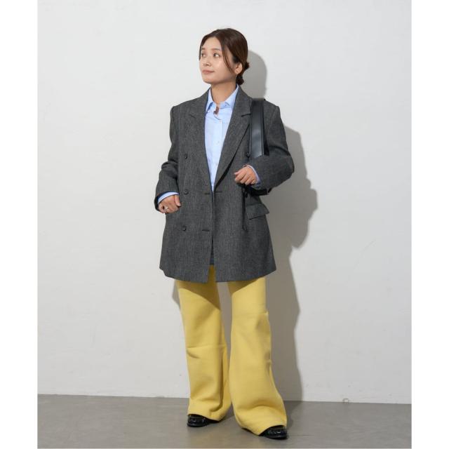 ジャーナルスタンダード（JOURNAL STANDARD）/《予約》別注【CHAMPION*JOURNAL STANDARD by HOLIDAY】FLARE