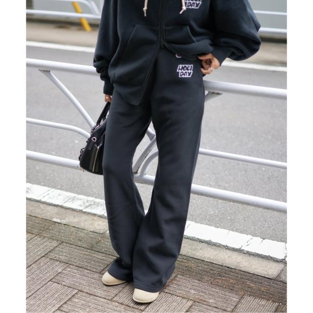 ジャーナルスタンダード（JOURNAL STANDARD）/《予約》別注【CHAMPION*JOURNAL STANDARD by HOLIDAY】FLARE