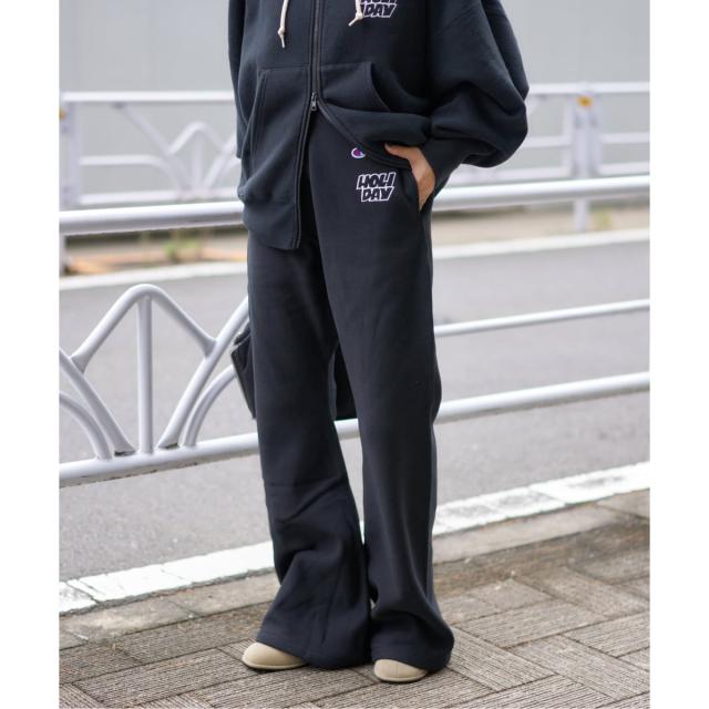 ジャーナルスタンダード（JOURNAL STANDARD）/《予約》別注【CHAMPION*JOURNAL STANDARD by HOLIDAY】FLARE