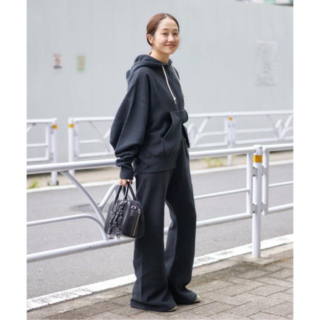 ジャーナルスタンダード（JOURNAL STANDARD）/《予約》別注【CHAMPION*JOURNAL STANDARD by HOLIDAY】FLARE