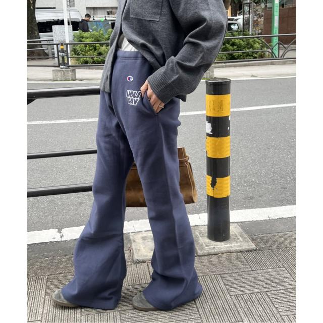 ジャーナルスタンダード（JOURNAL STANDARD）/《予約》別注【CHAMPION*JOURNAL STANDARD by HOLIDAY】FLARE