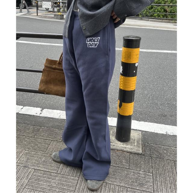 ジャーナルスタンダード（JOURNAL STANDARD）/《予約》別注【CHAMPION*JOURNAL STANDARD by HOLIDAY】FLARE