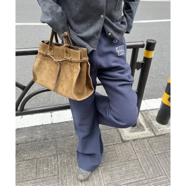 ジャーナルスタンダード（JOURNAL STANDARD）/《予約》別注【CHAMPION*JOURNAL STANDARD by HOLIDAY】FLARE