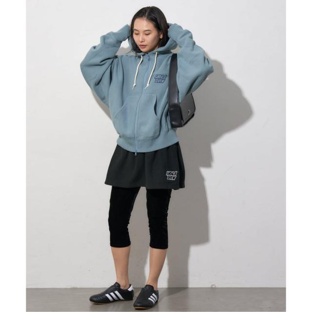 ジャーナルスタンダード（JOURNAL STANDARD）/《予約》別注【CHAMPION*JOURNAL STANDARD by HOLIDAY】ZIP HO