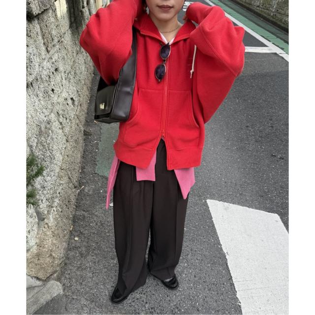 ジャーナルスタンダード（JOURNAL STANDARD）/《予約》別注【CHAMPION*JOURNAL STANDARD by HOLIDAY】ZIP HO