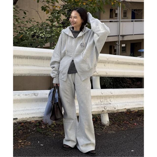 ジャーナルスタンダード（JOURNAL STANDARD）/《予約》別注【CHAMPION*JOURNAL STANDARD by HOLIDAY】ZIP HO