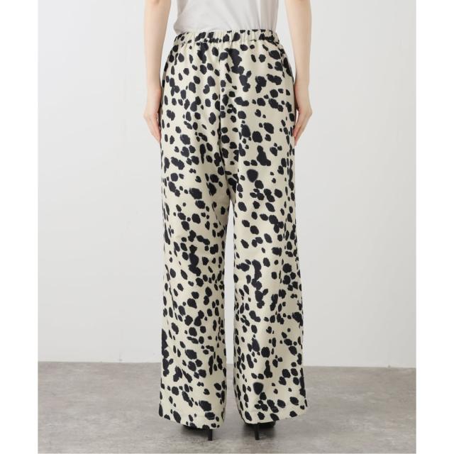 ジャーナルスタンダード（JOURNAL STANDARD）/ダルメシアンガラパンツ