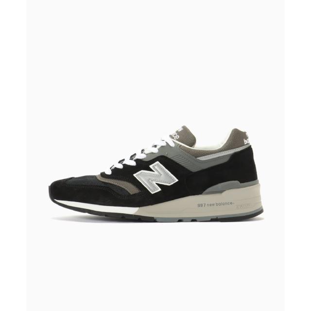 ジャーナルスタンダード（JOURNAL STANDARD）/New Balance / ニューバランス U997BK