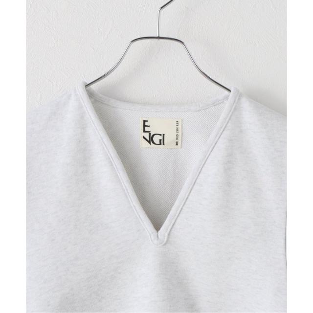 ジャーナルスタンダード（JOURNAL STANDARD）/【Engi/エンギ】trademark sweat tops_3