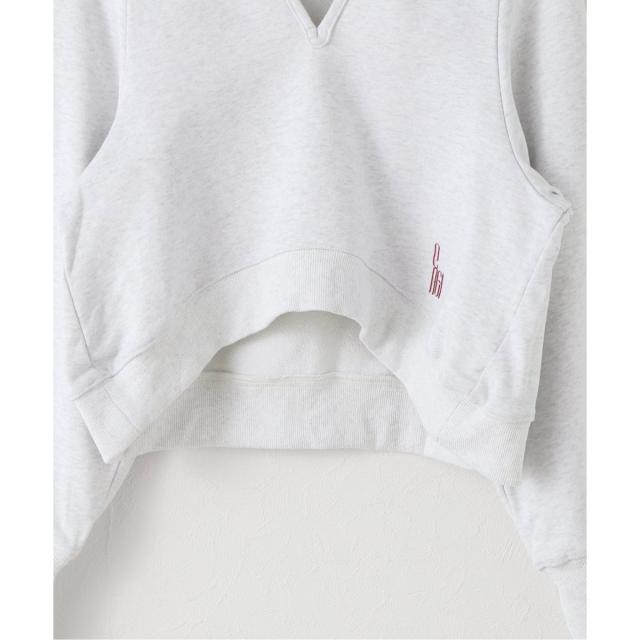 ジャーナルスタンダード（JOURNAL STANDARD）/【Engi/エンギ】trademark sweat tops_5