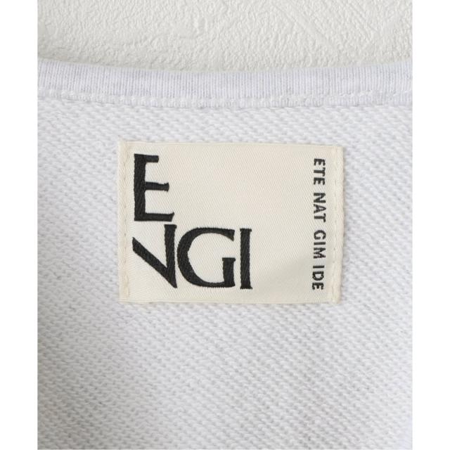 ジャーナルスタンダード（JOURNAL STANDARD）/【Engi/エンギ】trademark sweat tops_7