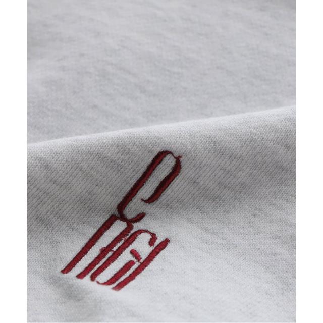 ジャーナルスタンダード（JOURNAL STANDARD）/【Engi/エンギ】trademark sweat tops_10
