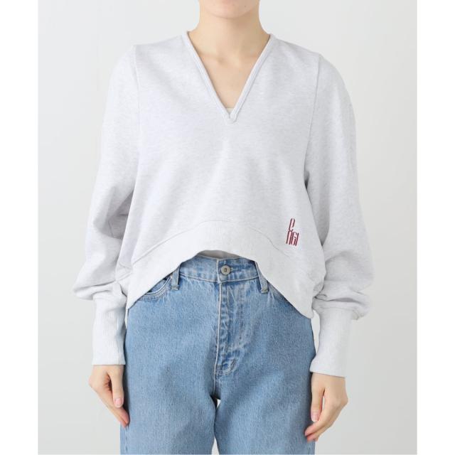 ジャーナルスタンダード（JOURNAL STANDARD）/【Engi/エンギ】trademark sweat tops_11
