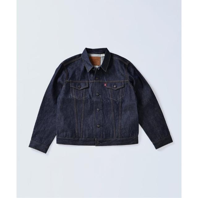 ジャーナルスタンダード（JOURNAL STANDARD）/《予約》Levi’s(R) / リーバイス(R) 別注 TYPE3 リジッド トラッカージャケット