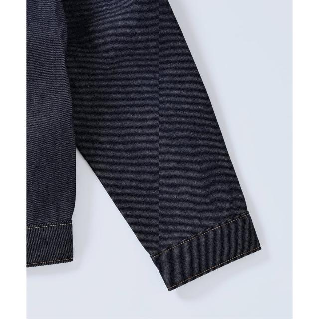 ジャーナルスタンダード（JOURNAL STANDARD）/《予約》Levi’s(R) / リーバイス(R) 別注 TYPE3 リジッド トラッカージャケット